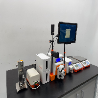 Spectrum Labs KR2i KrossFlow TFF System image 0
